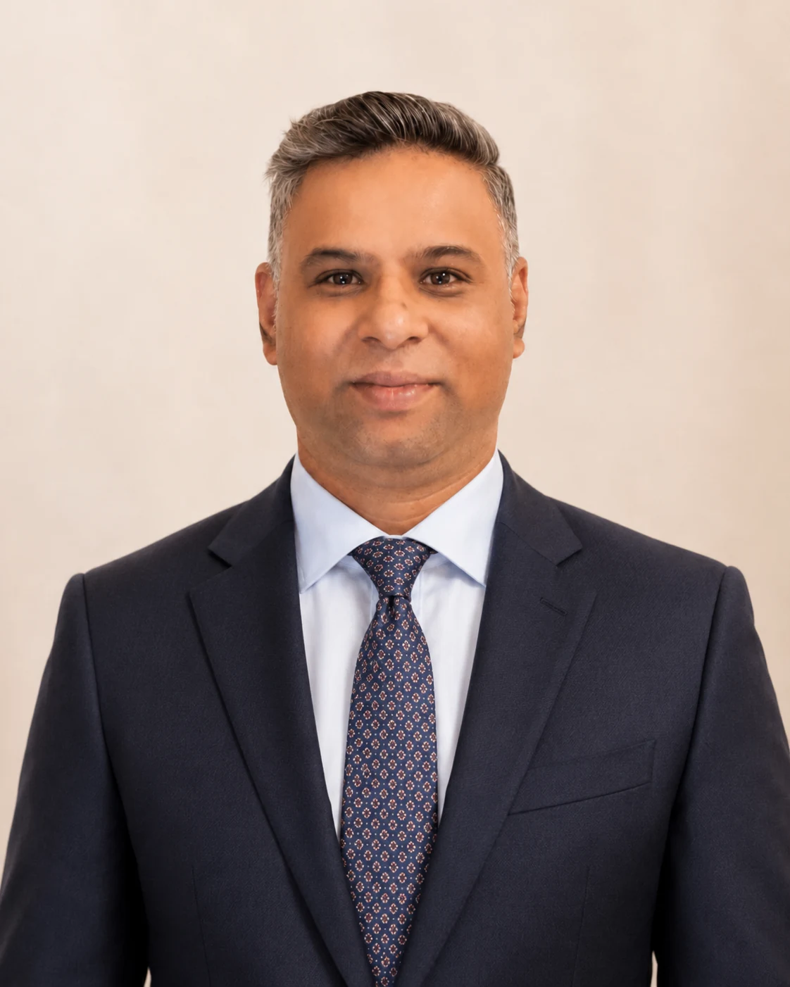 Beneesh Marar, Growth Architect and Strategic Growth Advisor